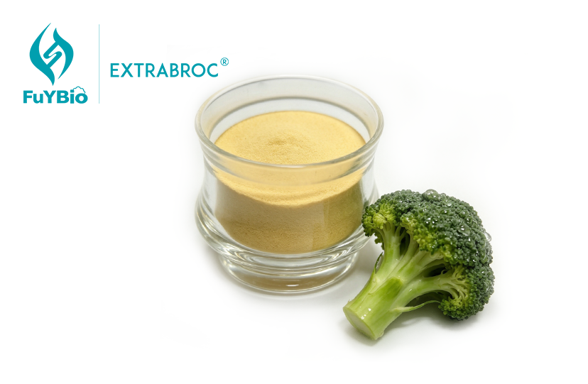 Stabilized Sulforaphane
